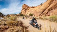 Moto - News: Harley-Davidson Pan America, la adventure di Milwaukee diventa realtà!