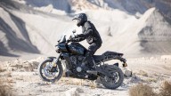 Moto - News: Harley-Davidson Pan America, la adventure di Milwaukee diventa realtà!