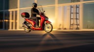 Moto - Test: Honda SH350i 2021 - TEST