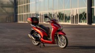 Moto - Test: Honda SH350i 2021 - TEST