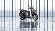 Moto - Test: Honda SH350i 2021 - TEST