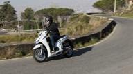 Moto - Test: Honda SH350i 2021 - TEST