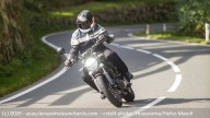 Moto - News: Husqvarna Svartpilen 125: ecco i dettagli della piccola svedese