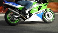 Moto - Test: Kawasaki ZXR 750 1991 | Perché Comprarla Classic