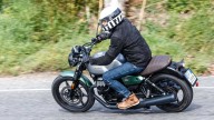 Moto - Test: Moto Guzzi V7 Stone e V7 Special 2021 - TEST