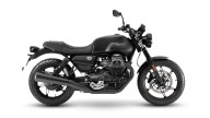 Moto - Test: Moto Guzzi V7 Stone e V7 Special 2021 - TEST