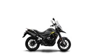 Moto - News: Motron Motorcycles, la M gialla è il nuovo marchio di KSR