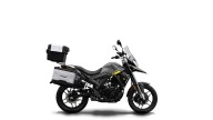 Moto - News: Motron Motorcycles, la M gialla è il nuovo marchio di KSR