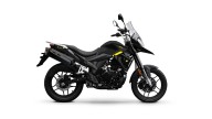 Moto - News: Motron Motorcycles, la M gialla è il nuovo marchio di KSR