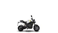 Moto - News: Motron Motorcycles, la M gialla è il nuovo marchio di KSR
