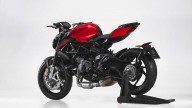 Moto - News: MV Agusta Brutale 2021, miglioramento totale