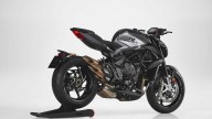 Moto - News: MV Agusta Brutale 2021, miglioramento totale