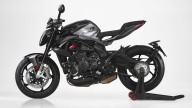 Moto - News: MV Agusta Brutale 2021, miglioramento totale