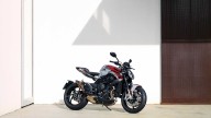 Moto - News: MV Agusta Brutale 2021, miglioramento totale