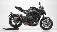 Moto - News: MV Agusta Brutale 2021, miglioramento totale