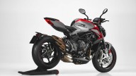 Moto - News: MV Agusta Brutale 2021, miglioramento totale