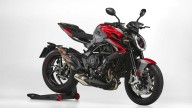 Moto - News: MV Agusta Brutale 2021, miglioramento totale