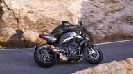 Moto - News: MV Agusta Brutale 2021, miglioramento totale