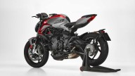 Moto - News: MV Agusta Brutale 2021, miglioramento totale