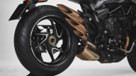 Moto - News: MV Agusta Brutale 2021, miglioramento totale