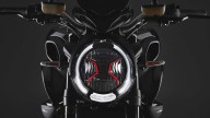 Moto - News: MV Agusta Brutale 2021, miglioramento totale