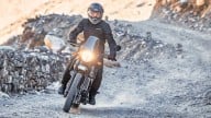 Moto - News: Royal Enfield Himalayan 2021: con l'Euro 5 arriva il navigatore!