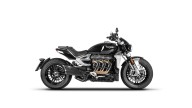Moto - News: Zard, nuovi scarichi 2021 per Triumph, Ducati e Kawasaki