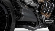 Moto - News: Zard, nuovi scarichi 2021 per Triumph, Ducati e Kawasaki