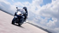 Moto - News: Suzuki Hayabusa 2021: la Regina delle maxi torna tutta nuova!