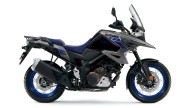 Moto - News: Suzuki V-Strom 1050 XT 2021: arrivano nuove colorazioni