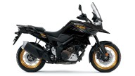 Moto - News: Suzuki V-Strom 1050 XT 2021: arrivano nuove colorazioni