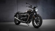 Moto - News: Triumph Bonneville 2021: la gamma modern-classic si rinnova