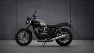 Moto - News: Triumph Bonneville 2021: la gamma modern-classic si rinnova