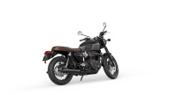 Moto - News: Triumph Bonneville 2021: la gamma modern-classic si rinnova