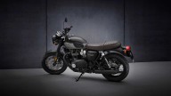 Moto - News: Triumph Bonneville 2021: la gamma modern-classic si rinnova