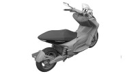 Moto - News: Yamaha E01, lo scooter elettrico vicino alla produzione?