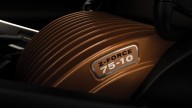 Moto - News: Zero SR/F, ricarica più veloce con il rapid charger in omaggio