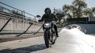 Moto - News: Zero SR/F, ricarica più veloce con il rapid charger in omaggio