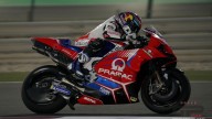 MotoGP: MEGA GALLERY - Tutte le foto della prima giornata di test in Qatar