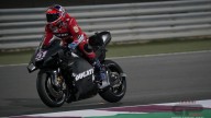 MotoGP: MEGA GALLERY - Tutte le foto della prima giornata di test in Qatar