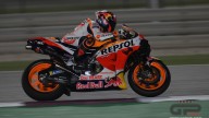MotoGP: MEGA GALLERY - Tutte le foto della prima giornata di test in Qatar