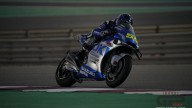 MotoGP: MEGA GALLERY - Tutte le foto della prima giornata di test in Qatar