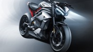 Moto - News: Triumph TE-1: l'elettrica si fa sempre più vicina