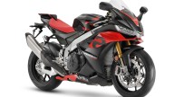 Moto - News: Aprilia RSV4 e Factory my2021: caratteristiche, foto e prezzo della SBK di Noale