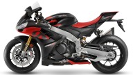 Moto - News: Aprilia RSV4 e Factory my2021: caratteristiche, foto e prezzo della SBK di Noale