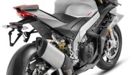 Moto - News: Aprilia RSV4 e Factory my2021: caratteristiche, foto e prezzo della SBK di Noale