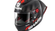 Moto - News: Shark Race-R PRO GP: il casco da record di Johann Zarco, nelle vostre mani