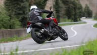 Moto - Test: Prova Honda NC750X 2021: caratteristiche, pregi, difetti e prezzo