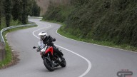 Moto - Test: Prova Honda NC750X 2021: caratteristiche, pregi, difetti e prezzo