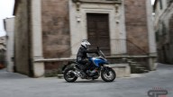 Moto - Test: Prova Honda NC750X 2021: caratteristiche, pregi, difetti e prezzo